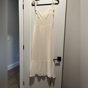 Reformation Nakita dress